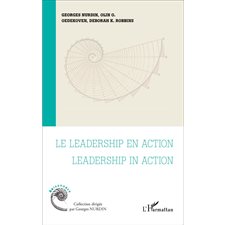 Le leadership en action    Leadership in action