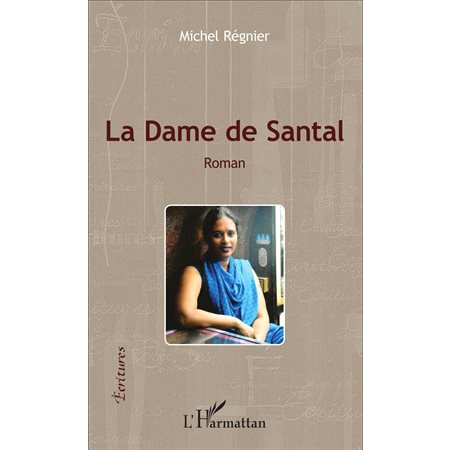 La dame de Santal