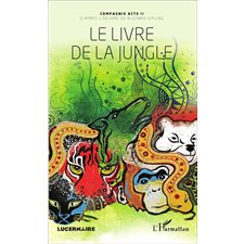 Le livre de la jungle