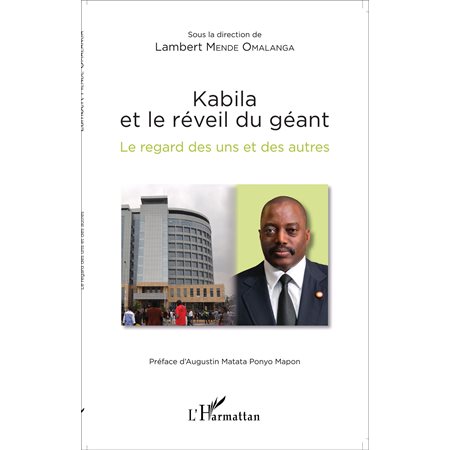 Kabila et le réveil du géant