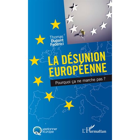 La désunion européenne