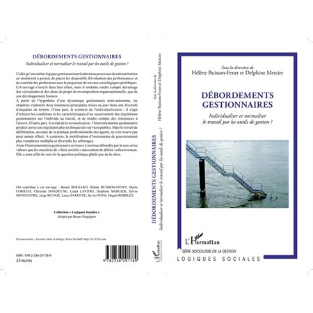 Débordements gestionnaires