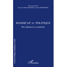 Handicap et politique