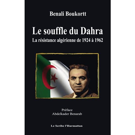 LE SOUFFLE DU DAHRA - La résis