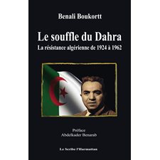 LE SOUFFLE DU DAHRA - La résis