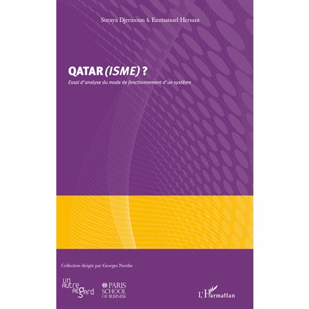 Qatar(isme) ?