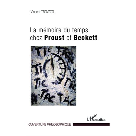 LA MÉMOIRE DU TEMPS CHEZ PROUS