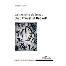 LA MÉMOIRE DU TEMPS CHEZ PROUS