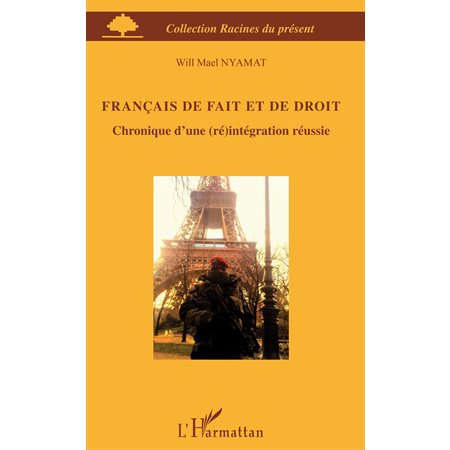 FRANÇAIS DE FAIT ET DE DROIT -