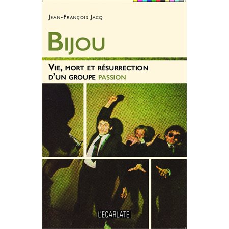 Bijou