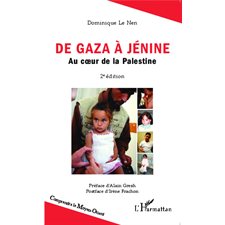 De Gaza à Jénine (2e édition)