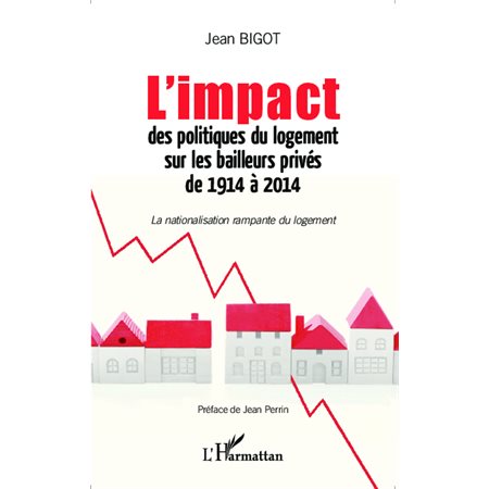 L'impact des politiques du logement sur les bailleurs privés