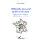Millefeuille territorial et décentralisation