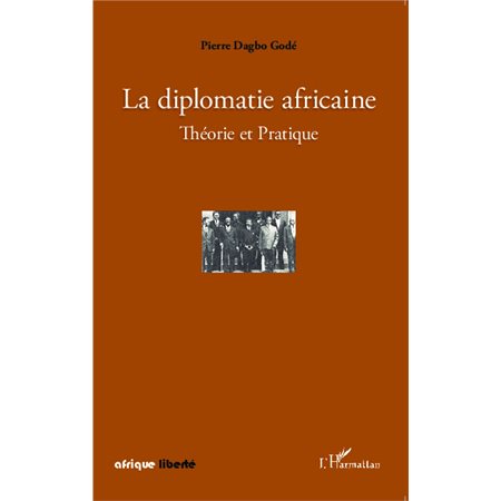La diplomatie africaine