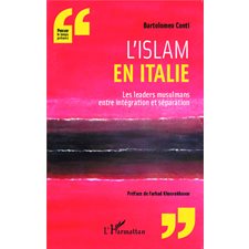 L' islam en Italie
