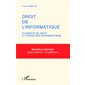 Droit de l'informatique (nouvelle édition)