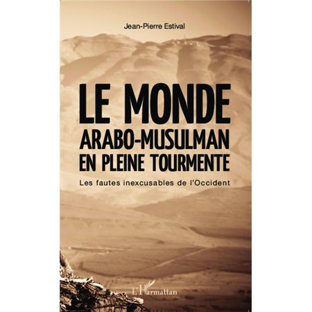 Le monde arabo-musulman en pleine tourmente