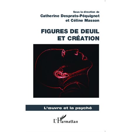 Figures de deuil et création