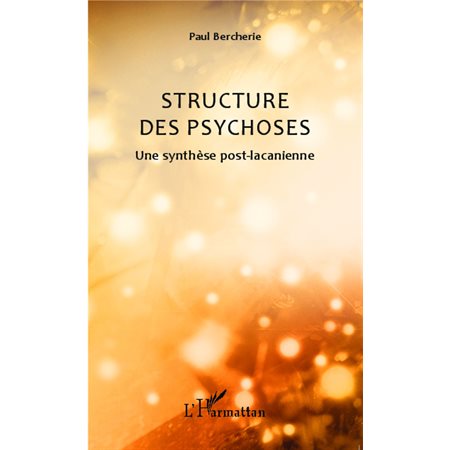 Structure des psychoses