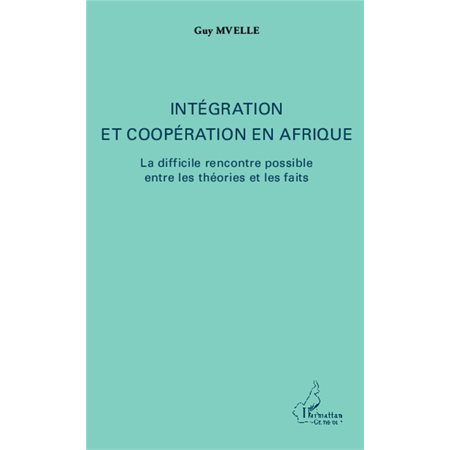 Intégration et coopération en Afrique