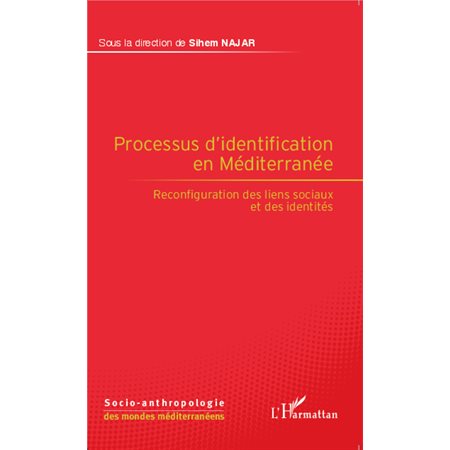 Processus d'identification en Méditerranée