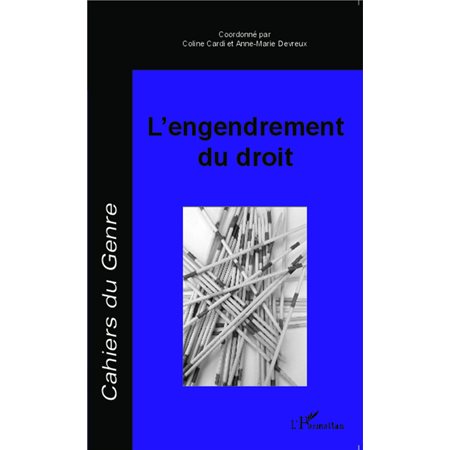 L'engendrement du droit