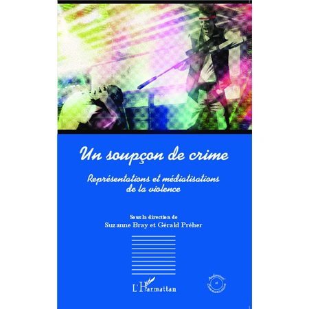 Un soupçon de crime