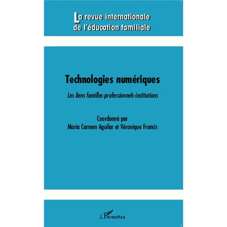 Technologies numériques