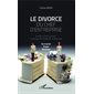 Le divorce du chef d'entreprise