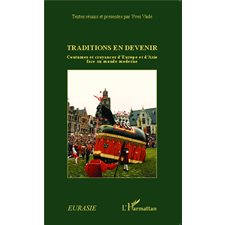 Traditions en devenir