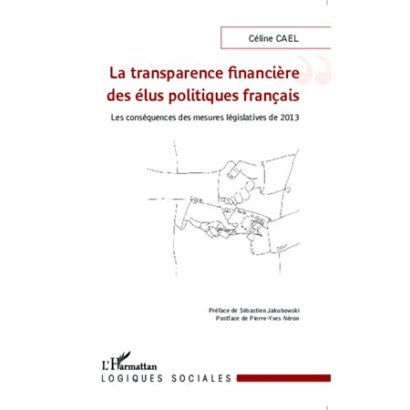 La transparence financière des élus politiques français