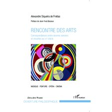 Rencontre des arts