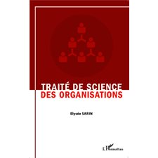 Traité de science des organisations