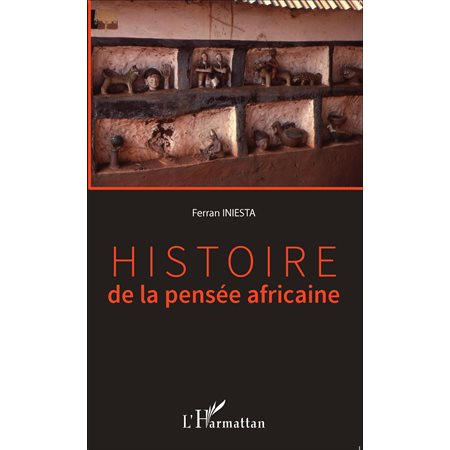 Histoire de la pensée africaine