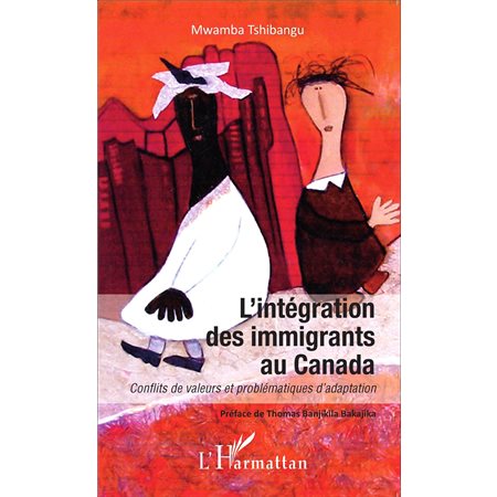 L'intégration des immigrants au Canada