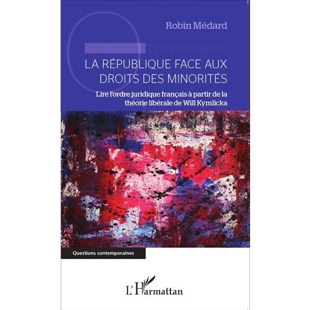 La République face aux droits des minorités