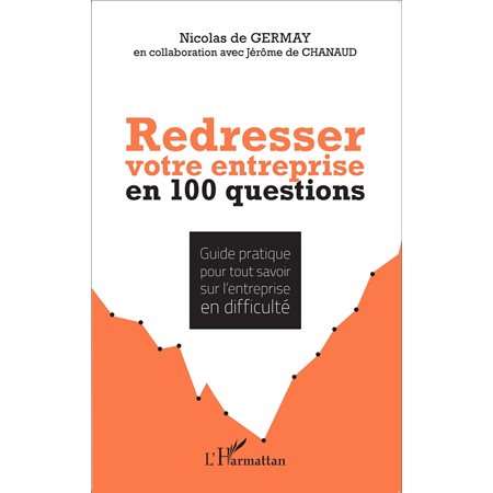 Redresser votre entreprise en 100 questions