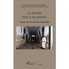 La Guinée face à ses prisons