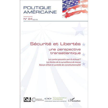 Sécurité et Libertés