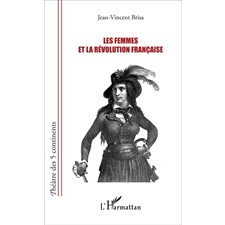 Les femmes et la Révolution française