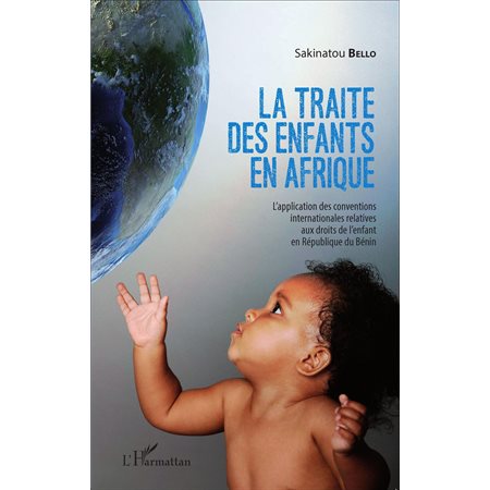 La traite des enfants en Afrique