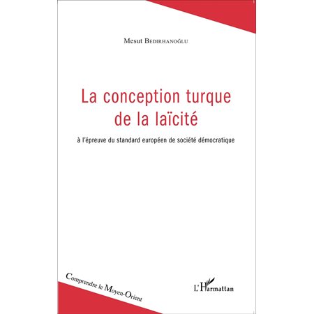 La conception turque de la laïcité