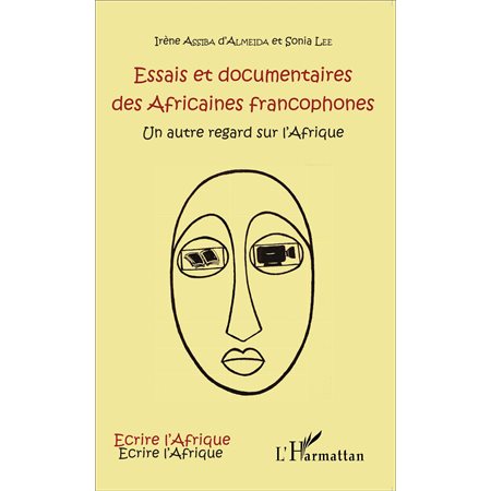 Essais et documentaires des Africaines francophones