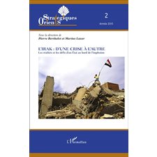 L'Irak : d'une crise à l'autre