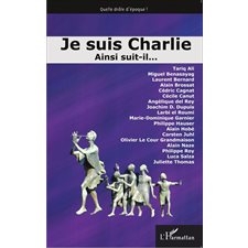 Je suis Charlie