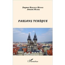 Parlons Tchèque