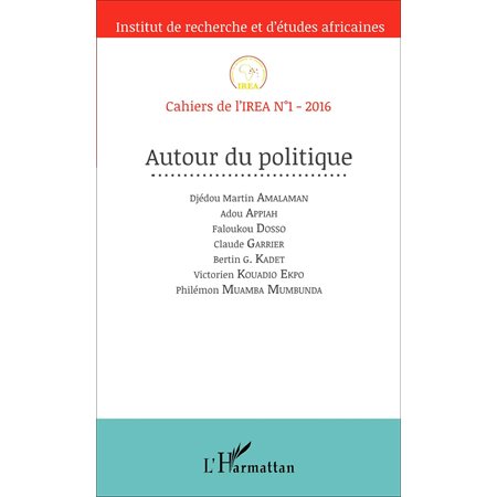 Autour du politique