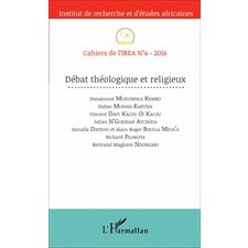 Débat Théologique et religieux