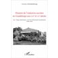 Histoire de l'industrie sucrière en Guadeloupe aux XIXe et X