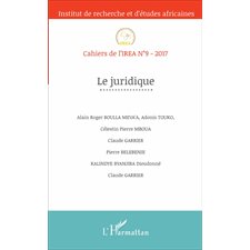 Le juridique